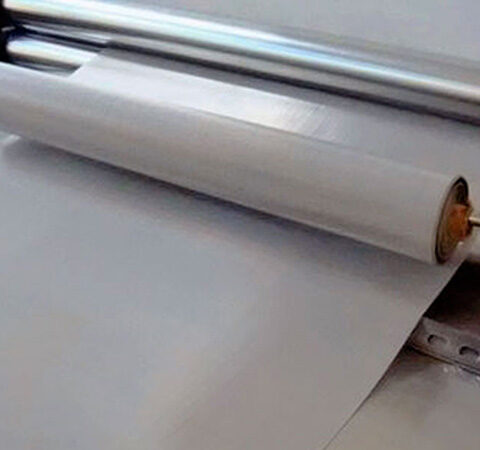 PT. SIKMA - Single Layer Stainless Steel Woven Wire Mesh Cloth