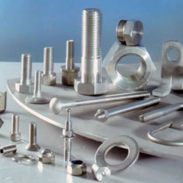 PT. SIKMA - Stainless Steel Nut and Bolt