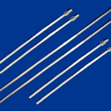 PT. SIKMA - Aluminium Pipe Spray untuk Die Casting