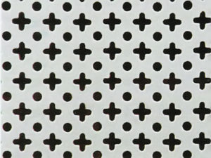 PT. SIKMA - Perforated Metal DXR-050