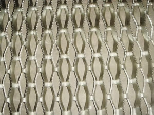PT. SIKMA - Perforated Metal DXR-060
